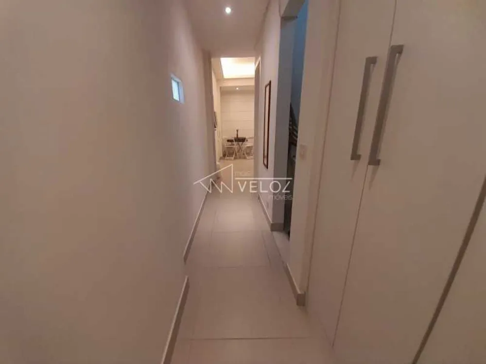 Apartamento, 1 quarto, 36 m² - Foto 3