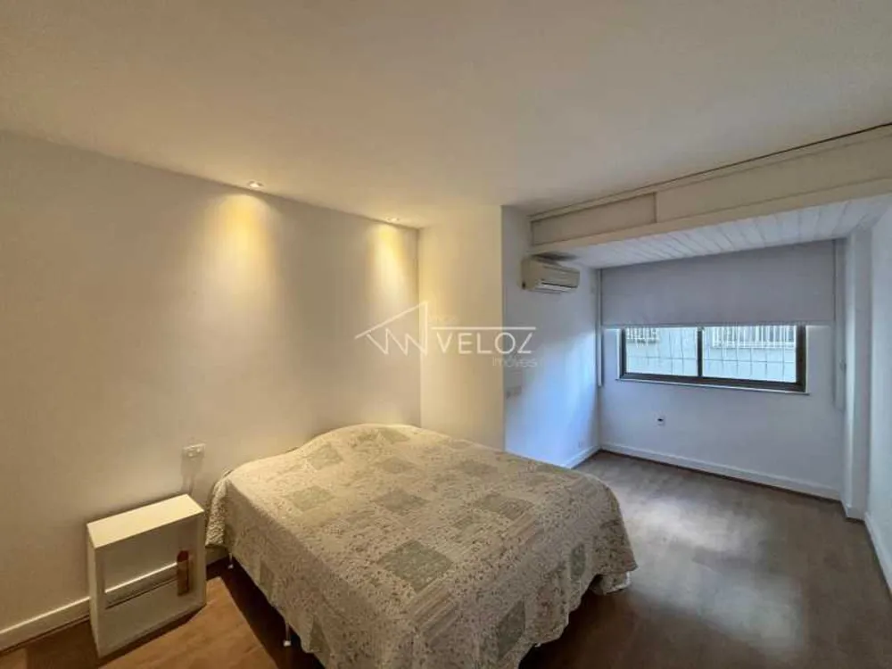 Apartamento, 3 quartos, 100 m² - Foto 6