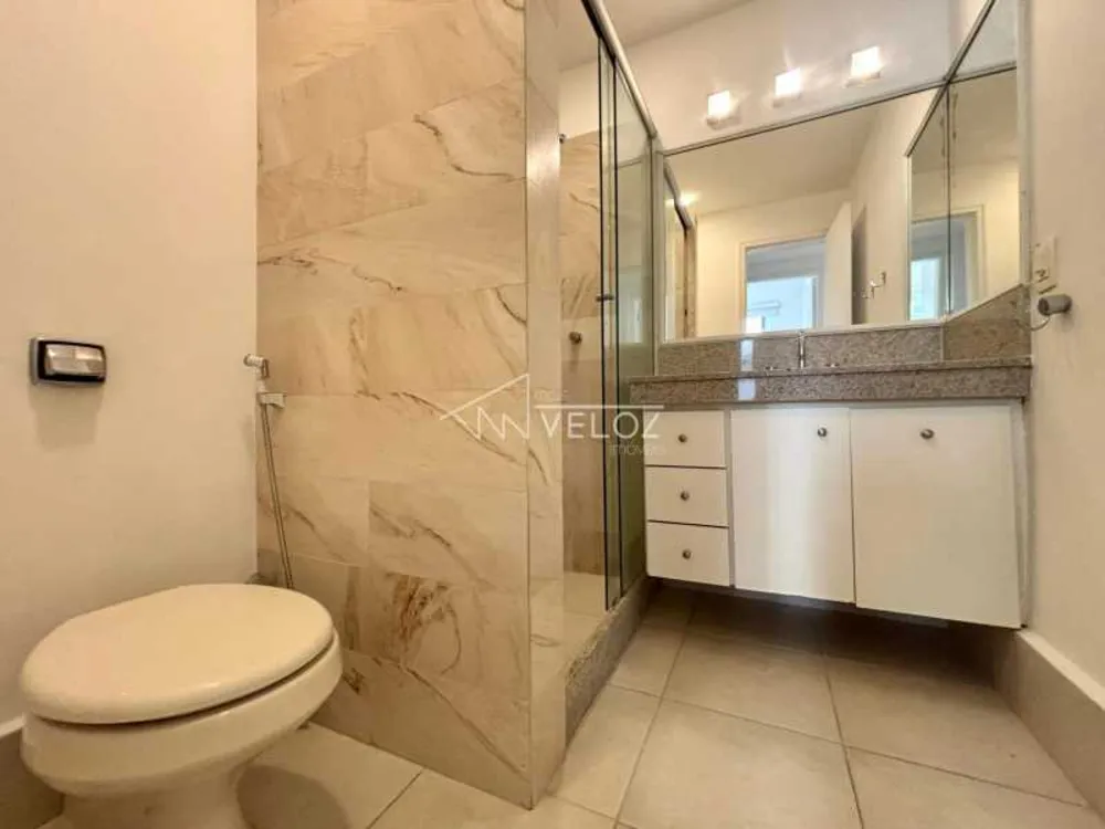 Apartamento, 3 quartos, 100 m² - Foto 2