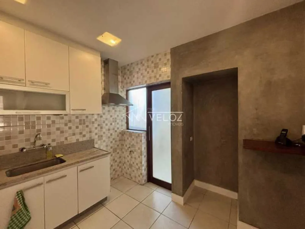 Apartamento, 3 quartos, 100 m² - Foto 3