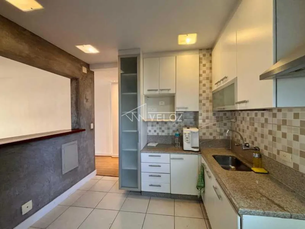 Apartamento, 3 quartos, 100 m² - Foto 1
