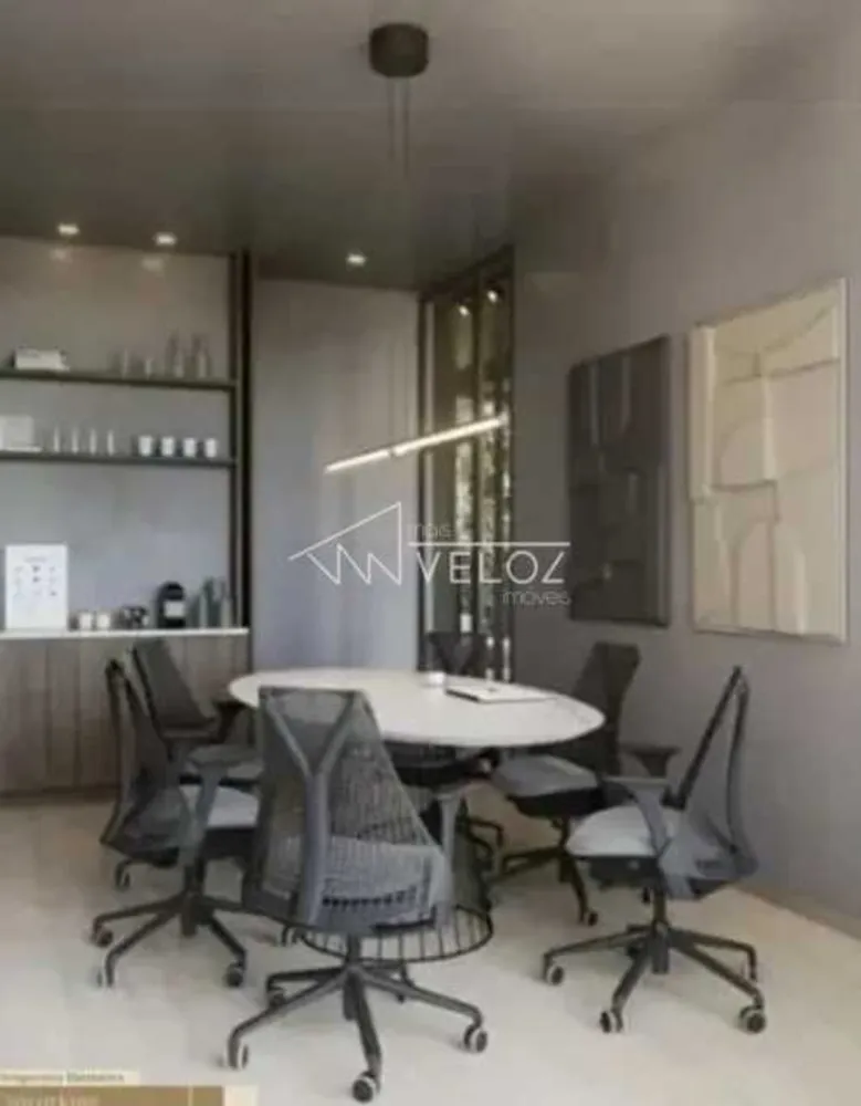 Apartamento, 4 quartos, 132 m² - Foto 3
