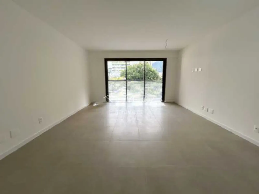 Apartamento, 4 quartos, 132 m² - Foto 8