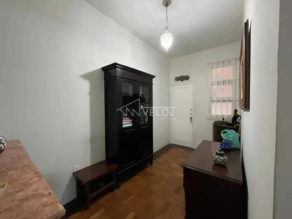Apartamento, 3 quartos, 126 m² - Foto 7