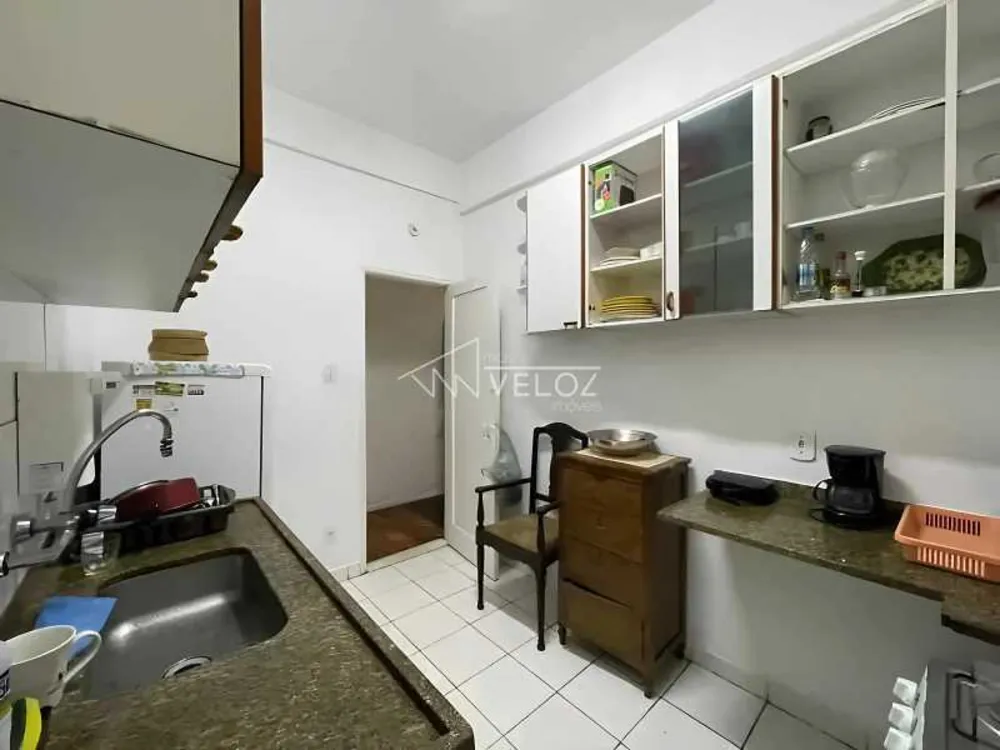 Apartamento, 3 quartos, 126 m² - Foto 16