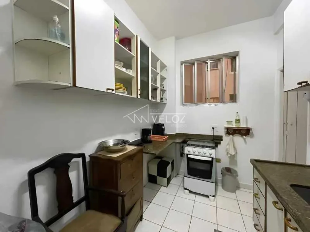 Apartamento, 3 quartos, 126 m² - Foto 15