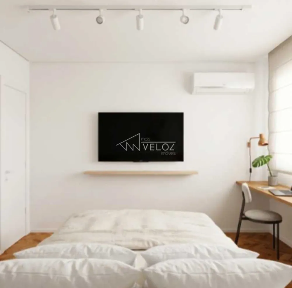 Apartamento, 1 quarto, 35 m² - Foto 19