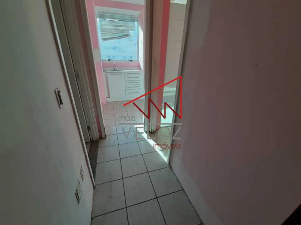Sala-Conjunto, 28 m² - Foto 6