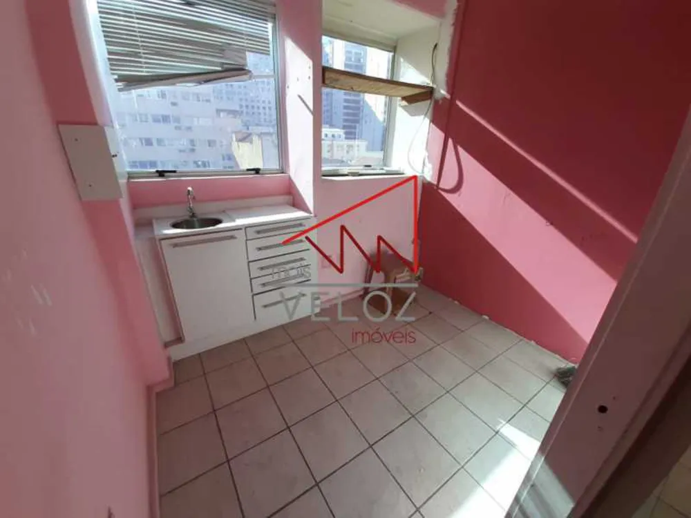 Sala-Conjunto, 28 m² - Foto 20