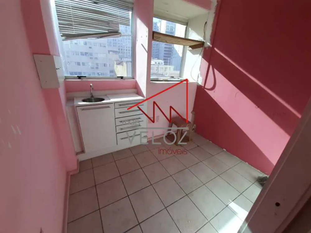 Sala-Conjunto, 28 m² - Foto 18
