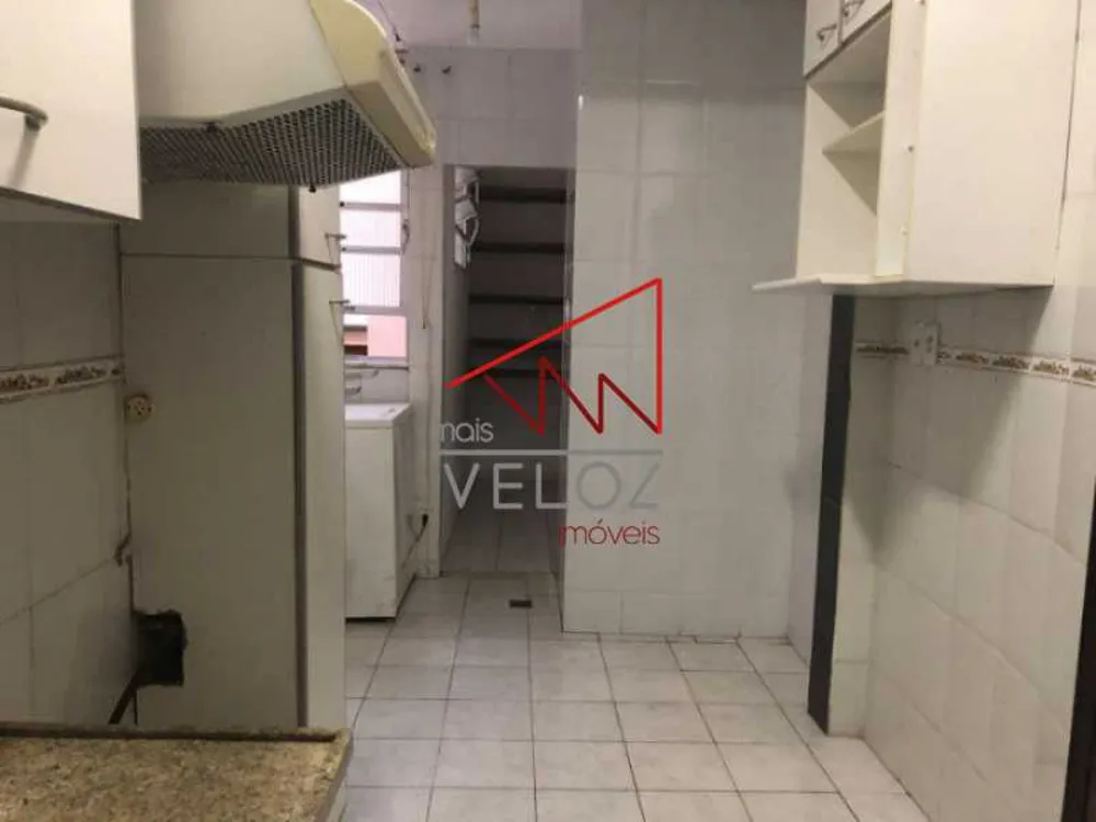 Apartamento, 2 quartos, 63 m² - Foto 11
