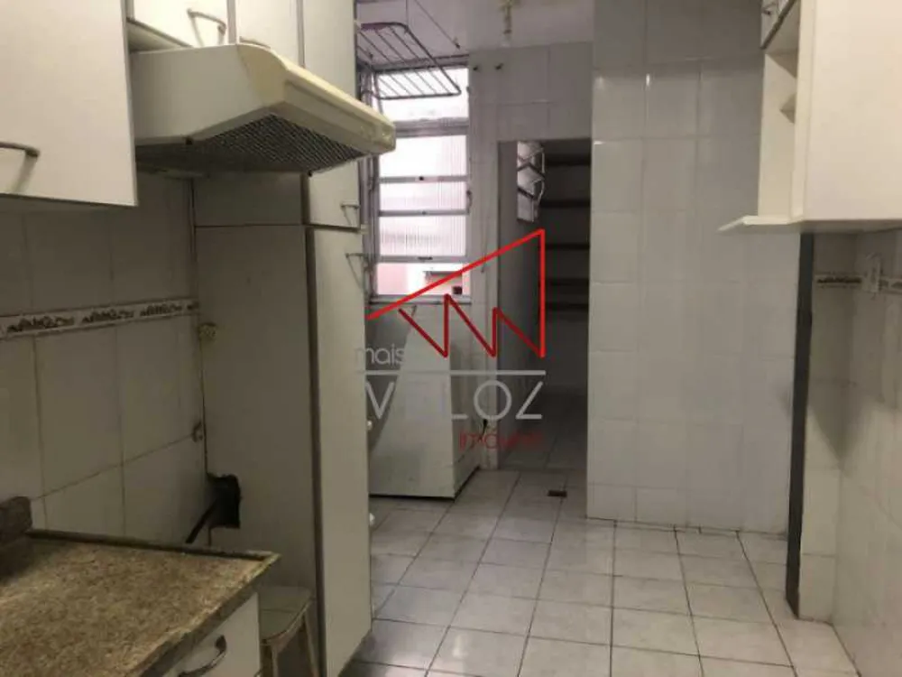 Apartamento, 2 quartos, 63 m² - Foto 1