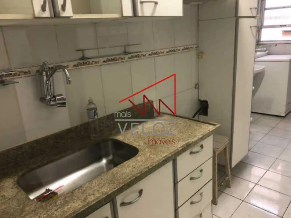 Apartamento, 2 quartos, 63 m² - Foto 8