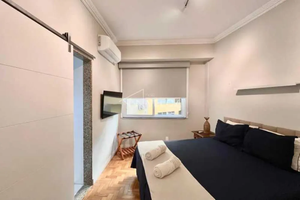 Apartamento, 3 quartos, 110 m² - Foto 1