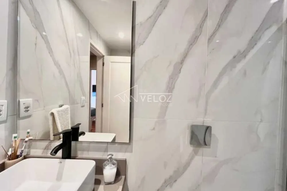 Apartamento, 3 quartos, 110 m² - Foto 8