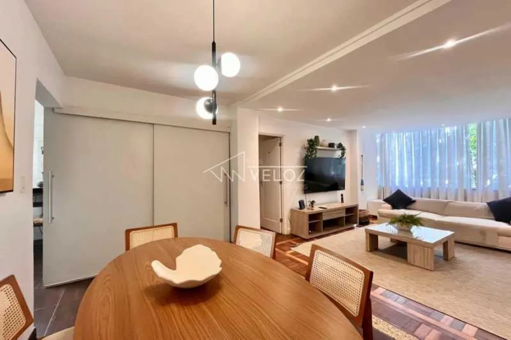 Apartamento, 3 quartos, 110 m² - Foto 20
