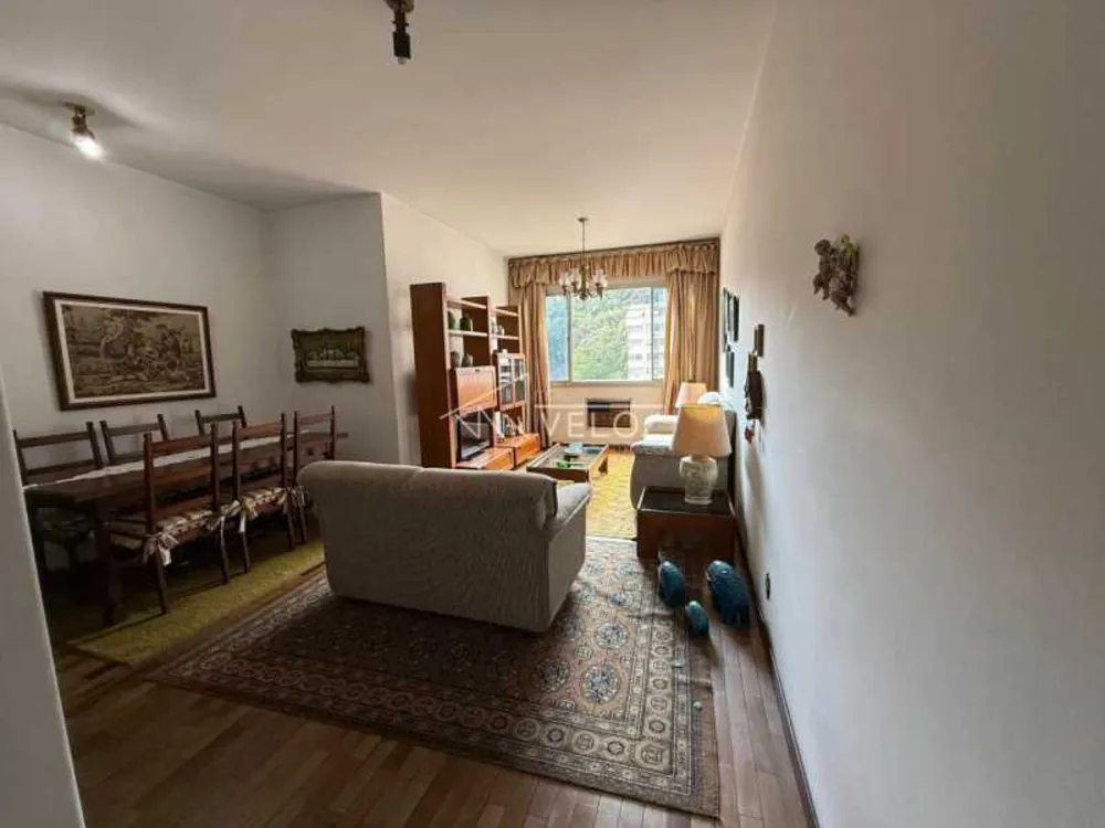 Apartamento, 3 quartos, 113 m² - Foto 1