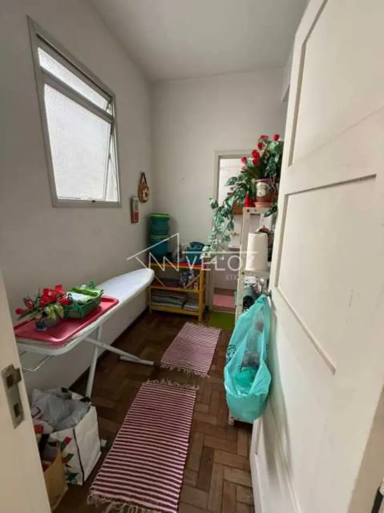Apartamento, 3 quartos, 113 m² - Foto 2