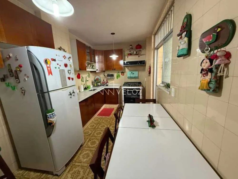 Apartamento, 3 quartos, 113 m² - Foto 14