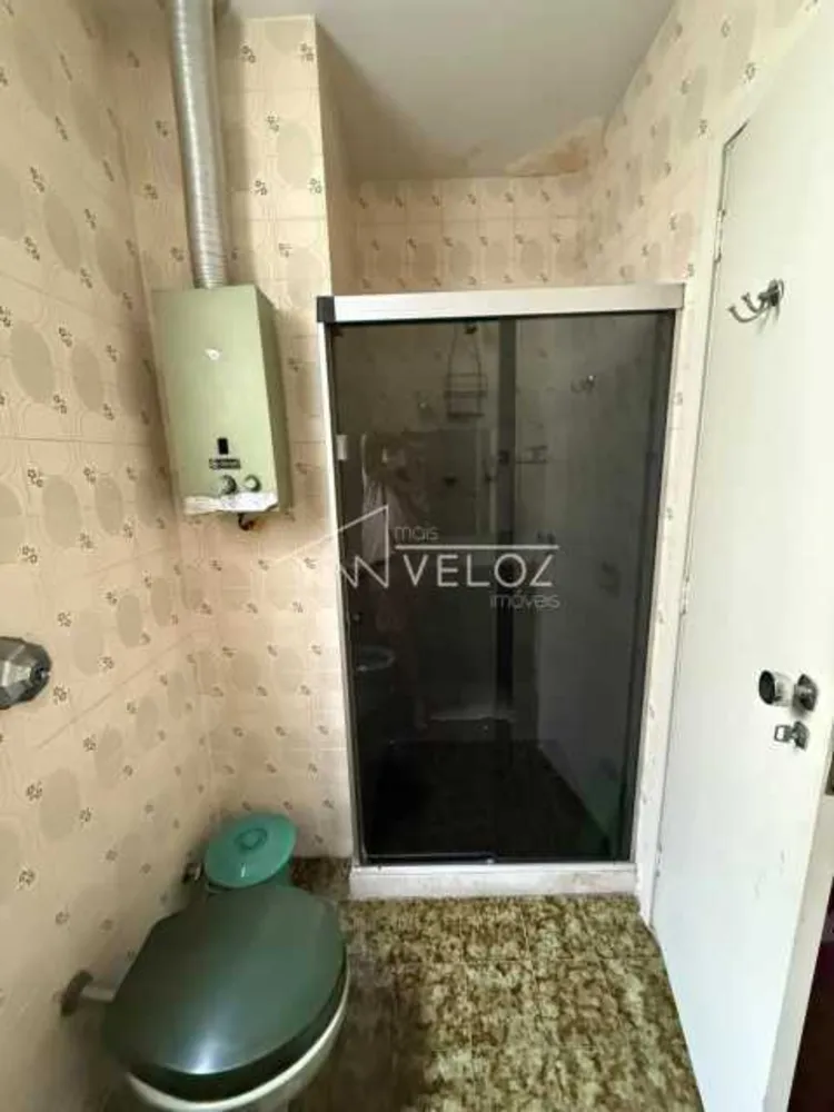 Apartamento, 3 quartos, 113 m² - Foto 4