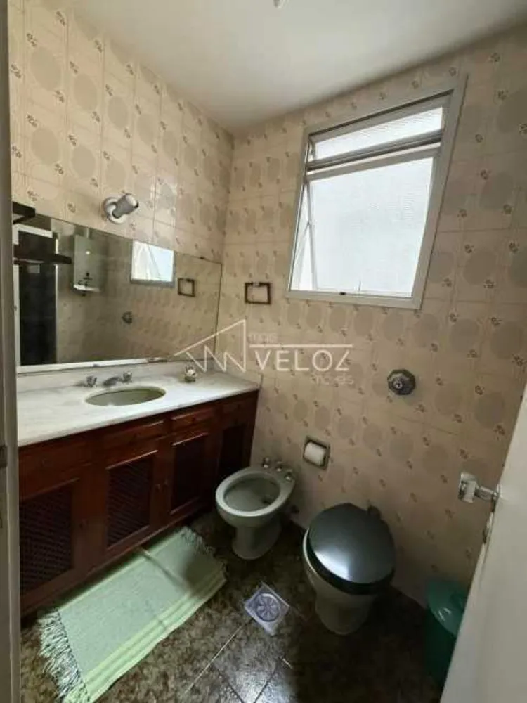Apartamento, 3 quartos, 113 m² - Foto 16