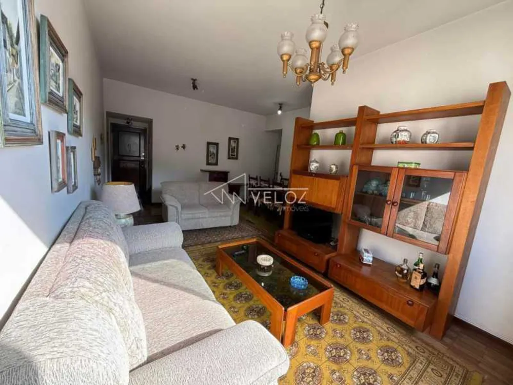 Apartamento, 3 quartos, 113 m² - Foto 5