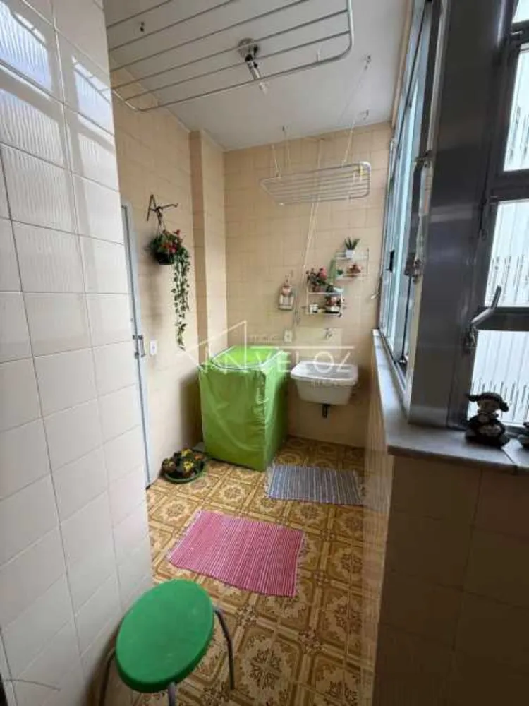 Apartamento, 3 quartos, 113 m² - Foto 11