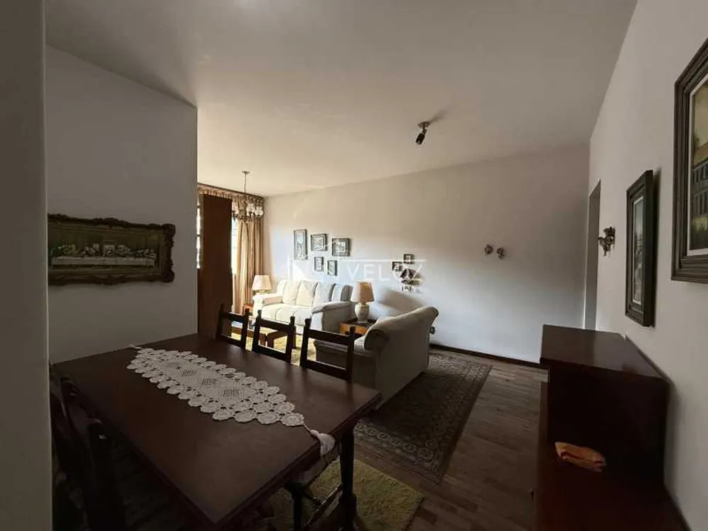 Apartamento, 3 quartos, 113 m² - Foto 7