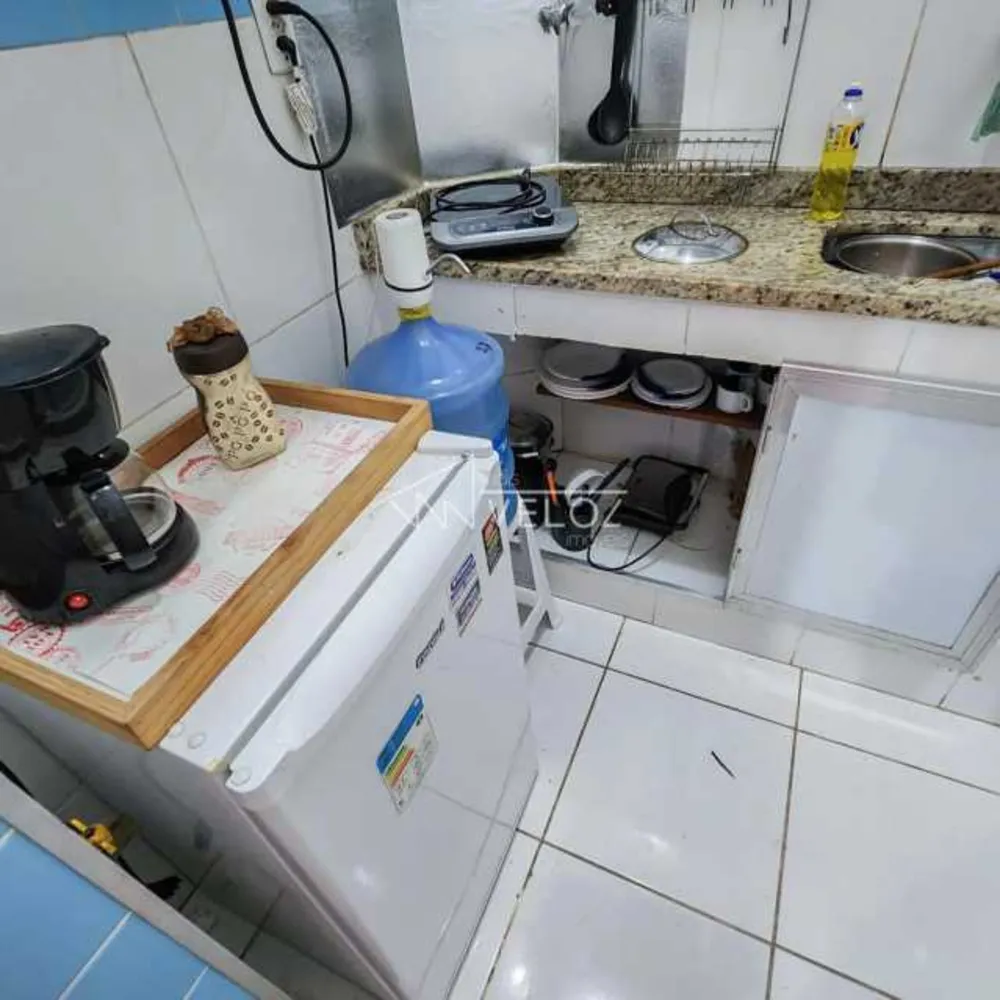 Apartamento, 1 quarto, 25 m² - Foto 21
