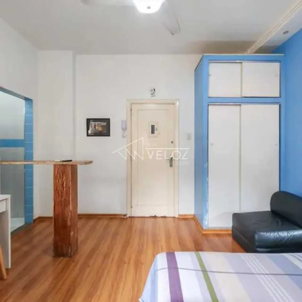 Apartamento, 1 quarto, 25 m² - Foto 15