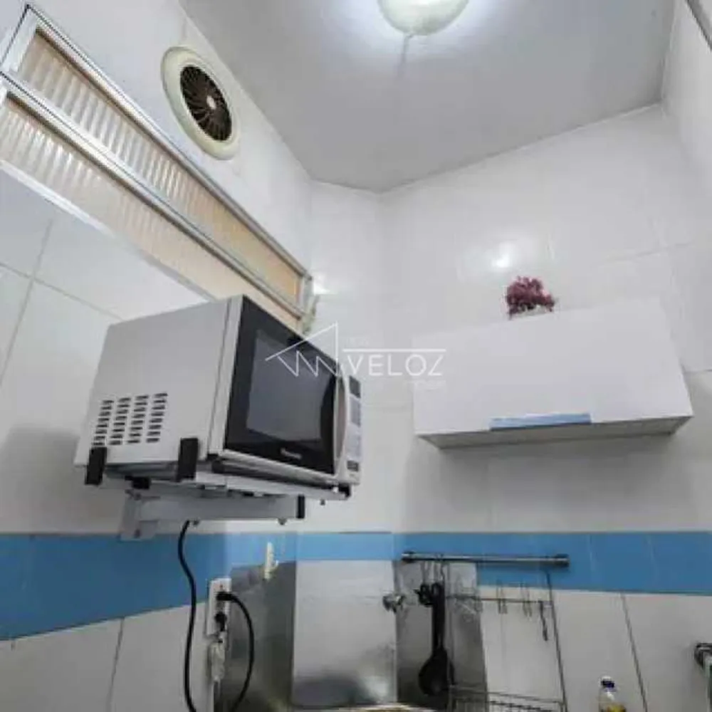 Apartamento, 1 quarto, 25 m² - Foto 22