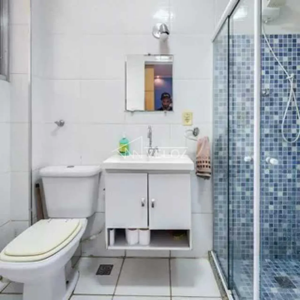Apartamento, 1 quarto, 25 m² - Foto 20