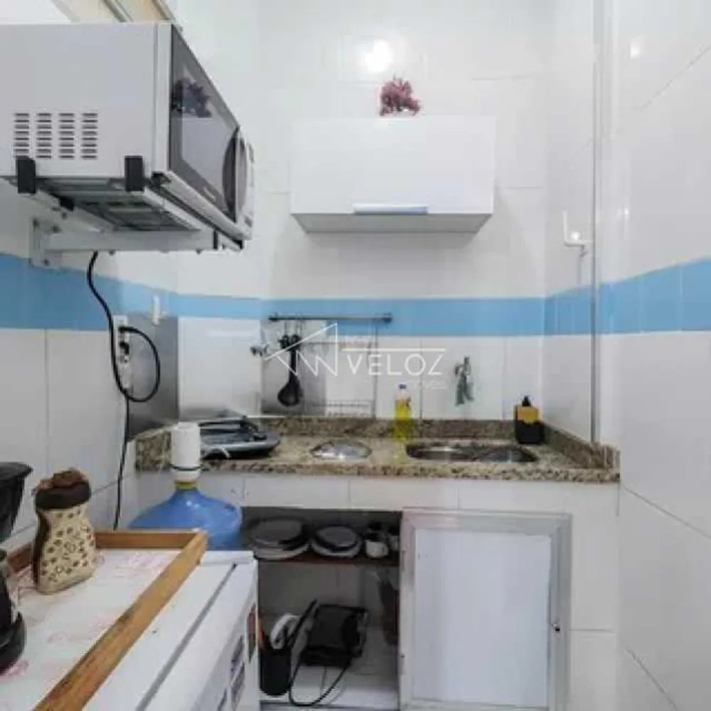 Apartamento, 1 quarto, 25 m² - Foto 24