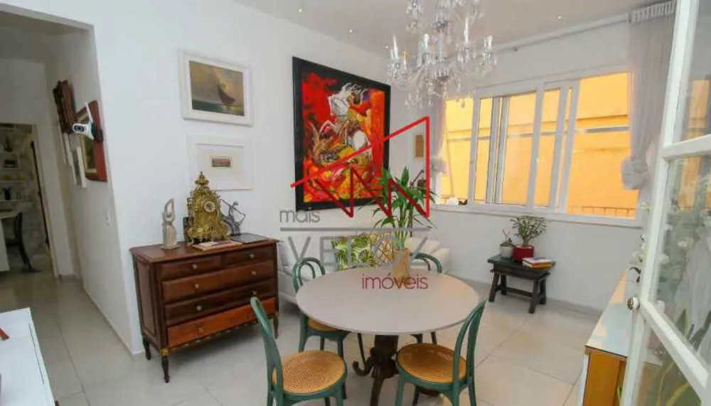 Apartamento, 2 quartos, 89 m² - Foto 11