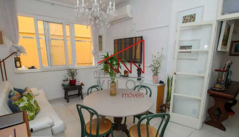 Apartamento, 2 quartos, 89 m² - Foto 7