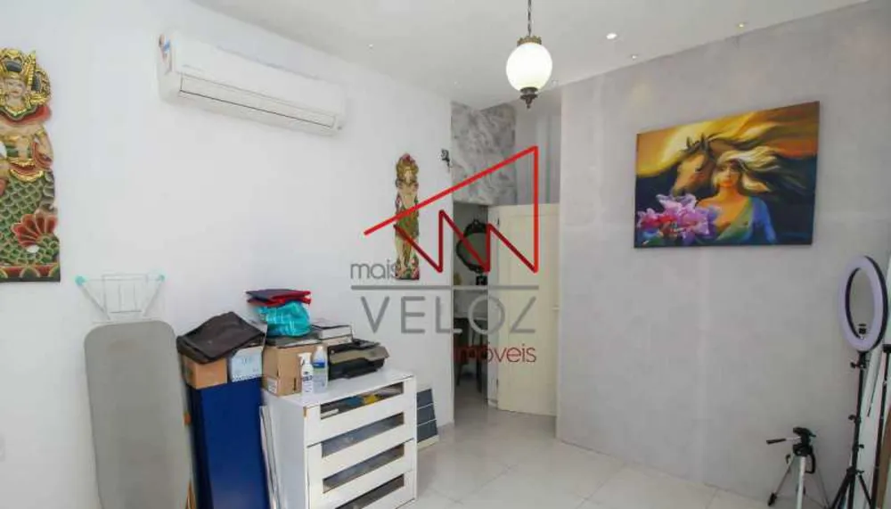 Apartamento, 2 quartos, 89 m² - Foto 20