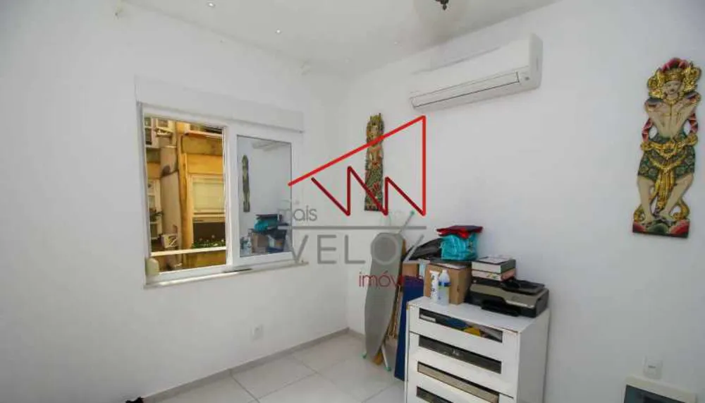 Apartamento, 2 quartos, 89 m² - Foto 3