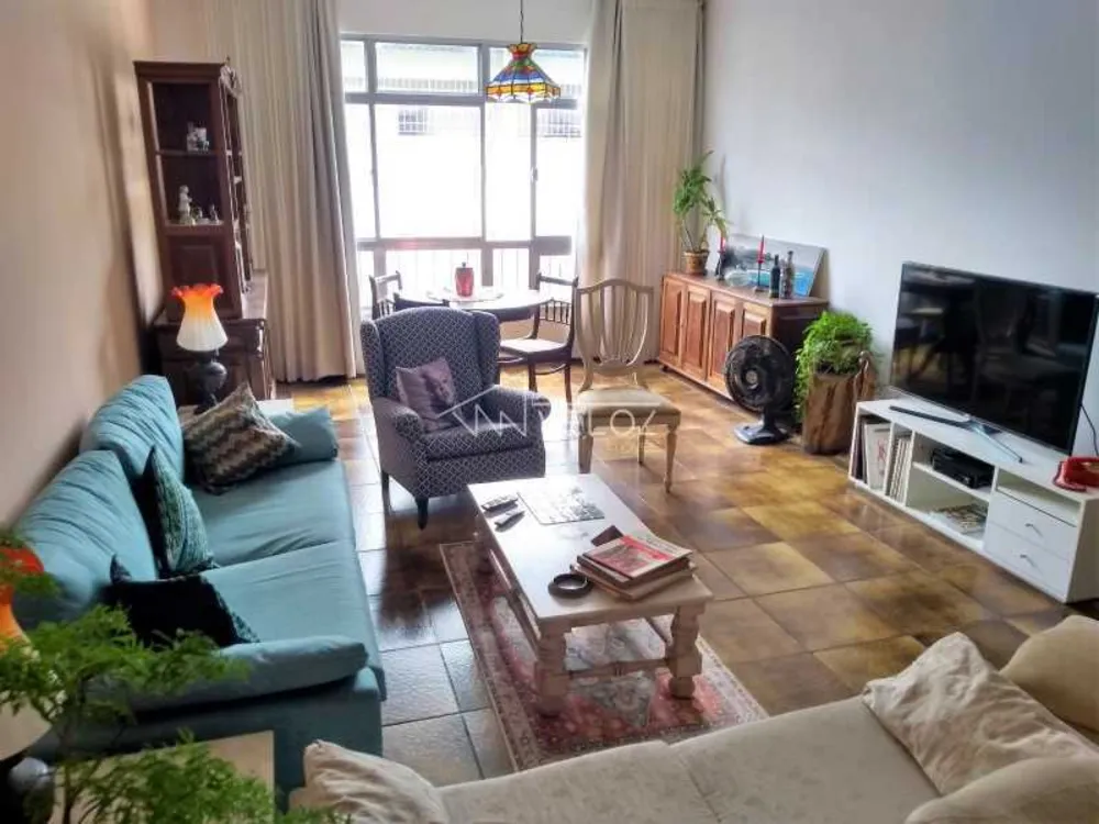 Apartamento, 3 quartos, 134 m² - Foto 4