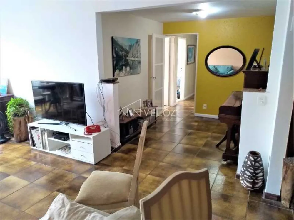 Apartamento, 3 quartos, 134 m² - Foto 6
