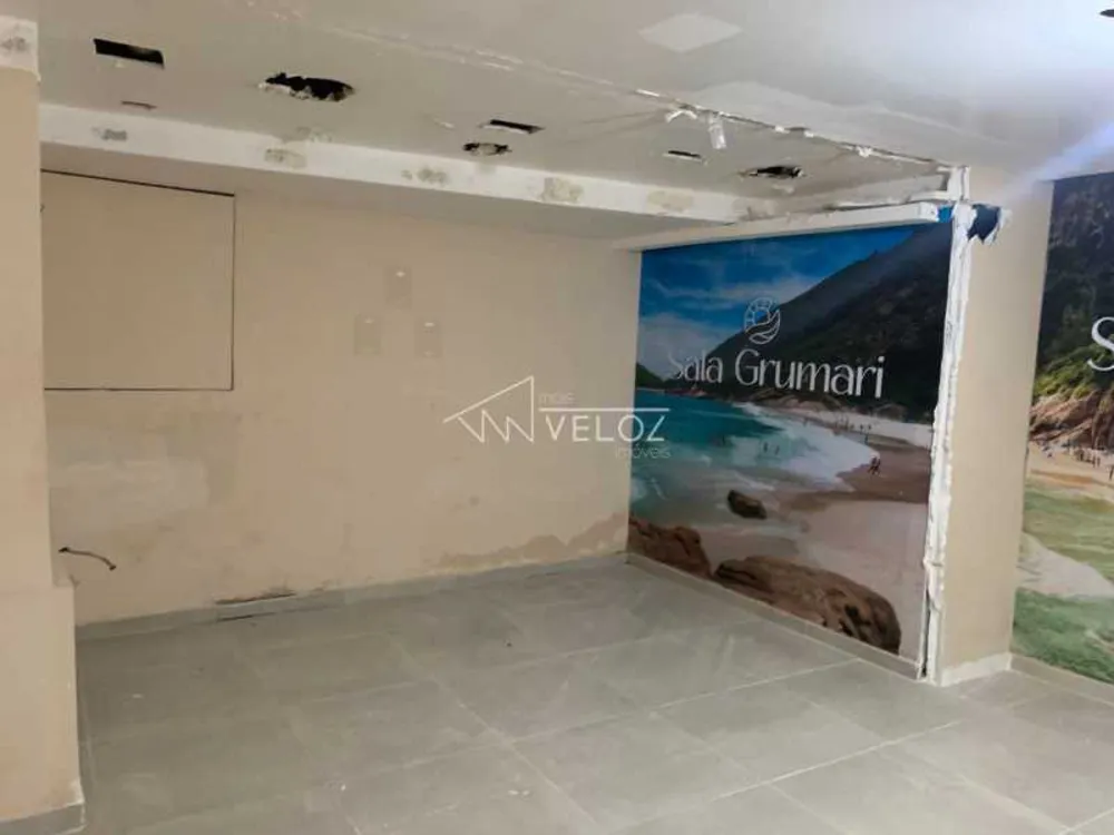 Loja-Salão, 193 m² - Foto 23