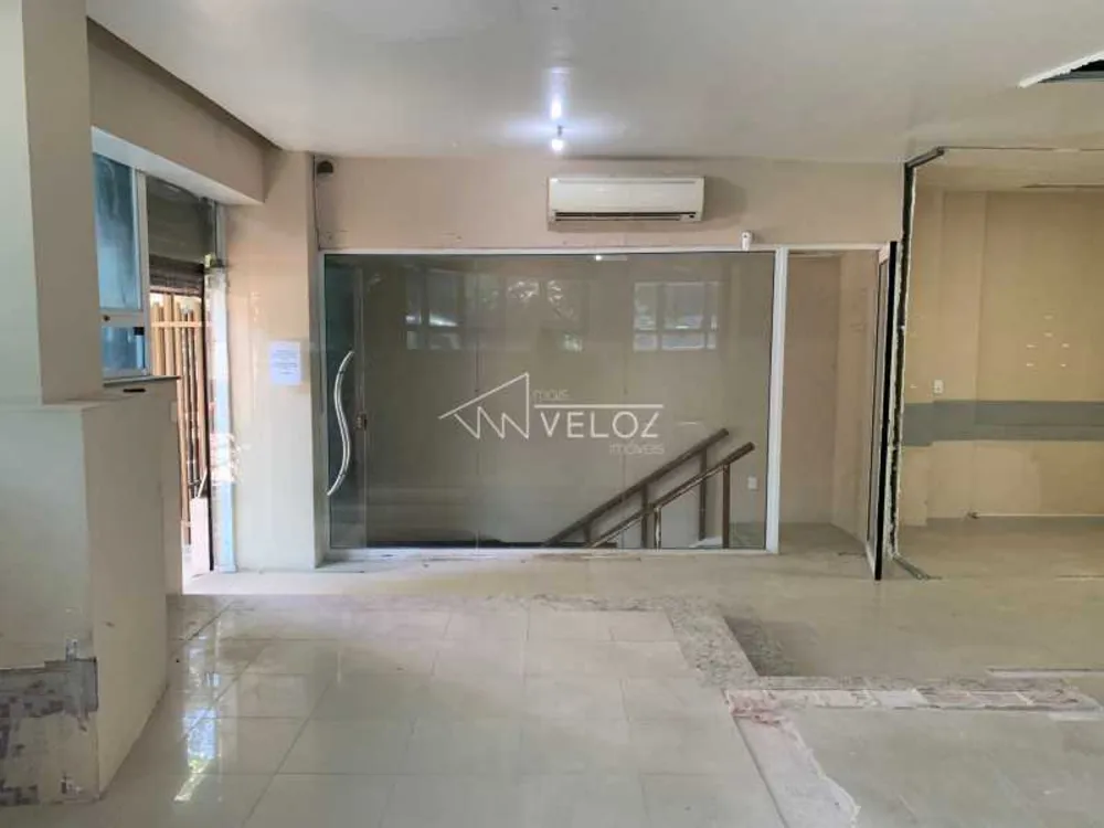 Loja-Salão, 193 m² - Foto 1