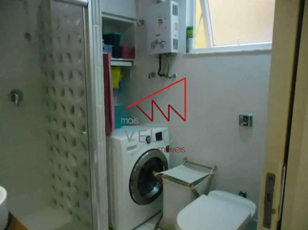 Apartamento, 1 quarto, 46 m² - Foto 9