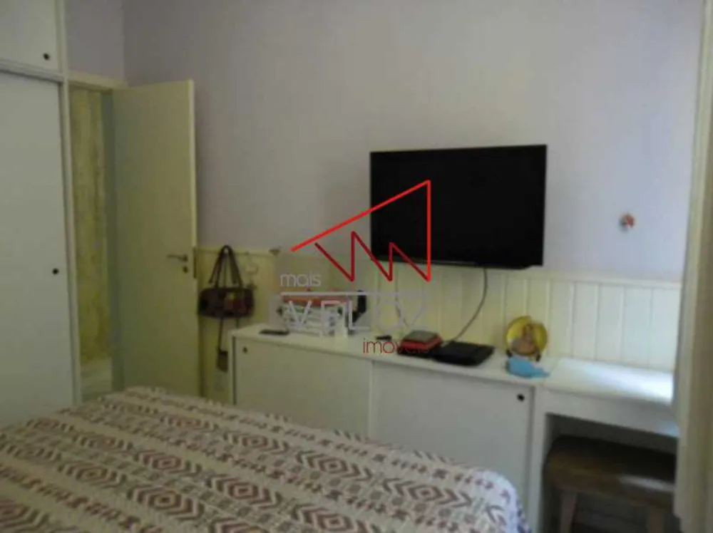Apartamento, 1 quarto, 46 m² - Foto 3
