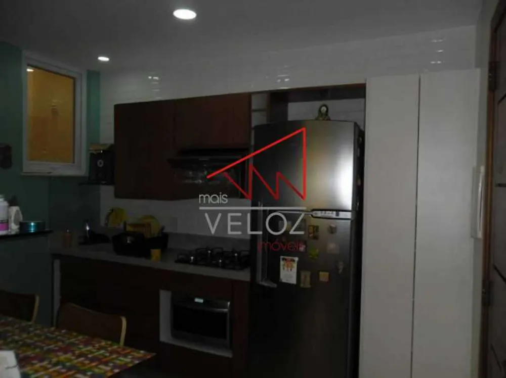 Apartamento, 1 quarto, 46 m² - Foto 1