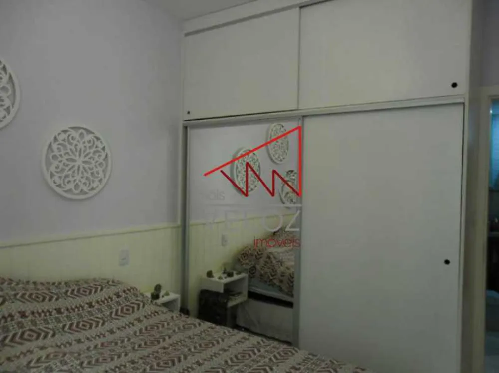 Apartamento, 1 quarto, 46 m² - Foto 14