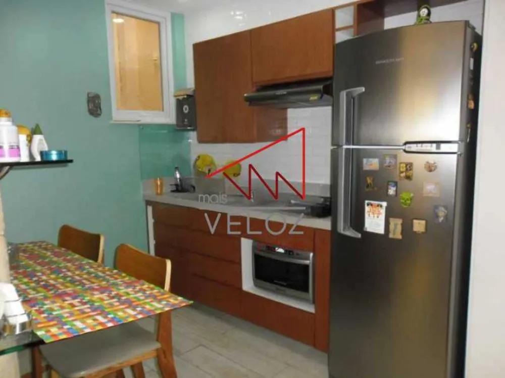 Apartamento, 1 quarto, 46 m² - Foto 4