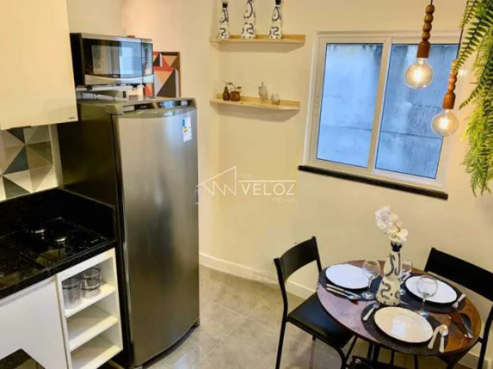 Kitnet-Studio, 27 m² - Foto 7