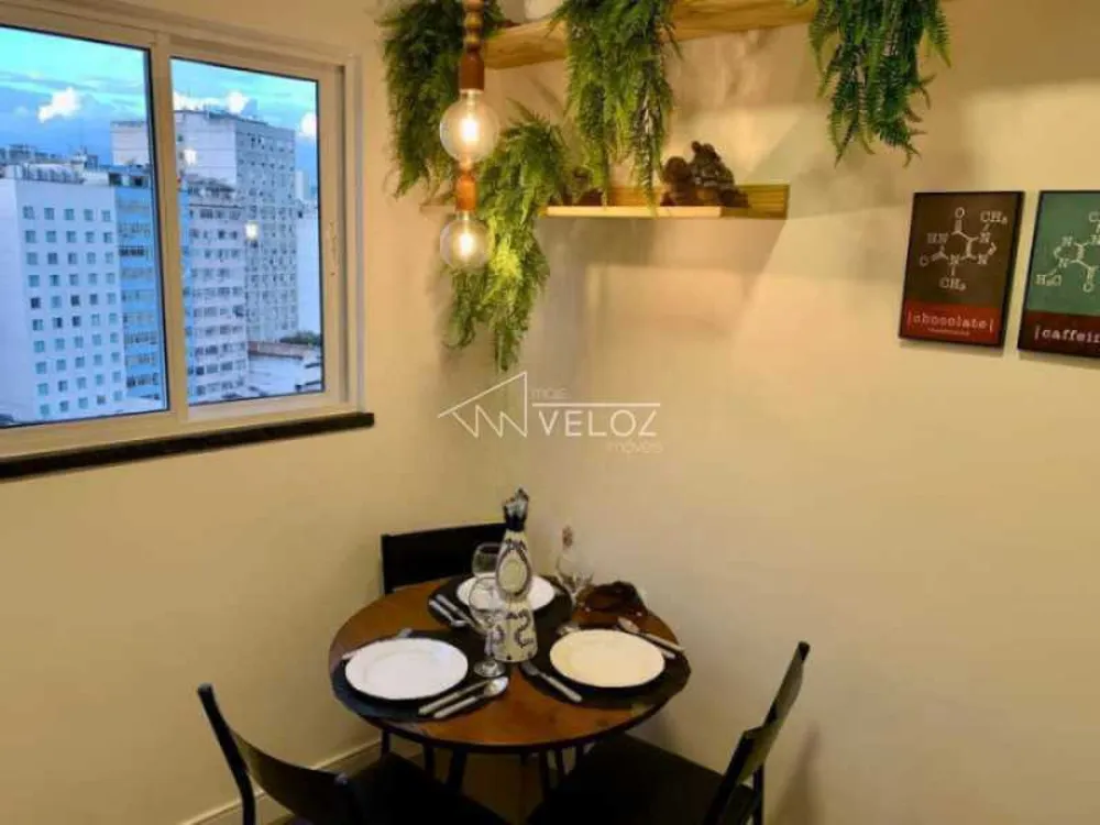 Kitnet-Studio, 27 m² - Foto 1