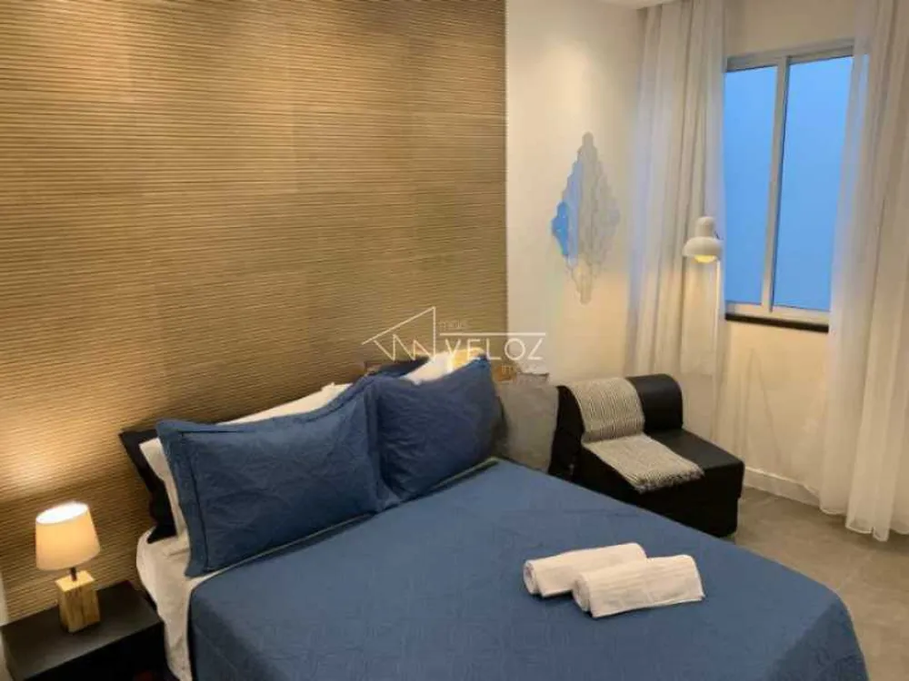 Kitnet-Studio, 27 m² - Foto 20
