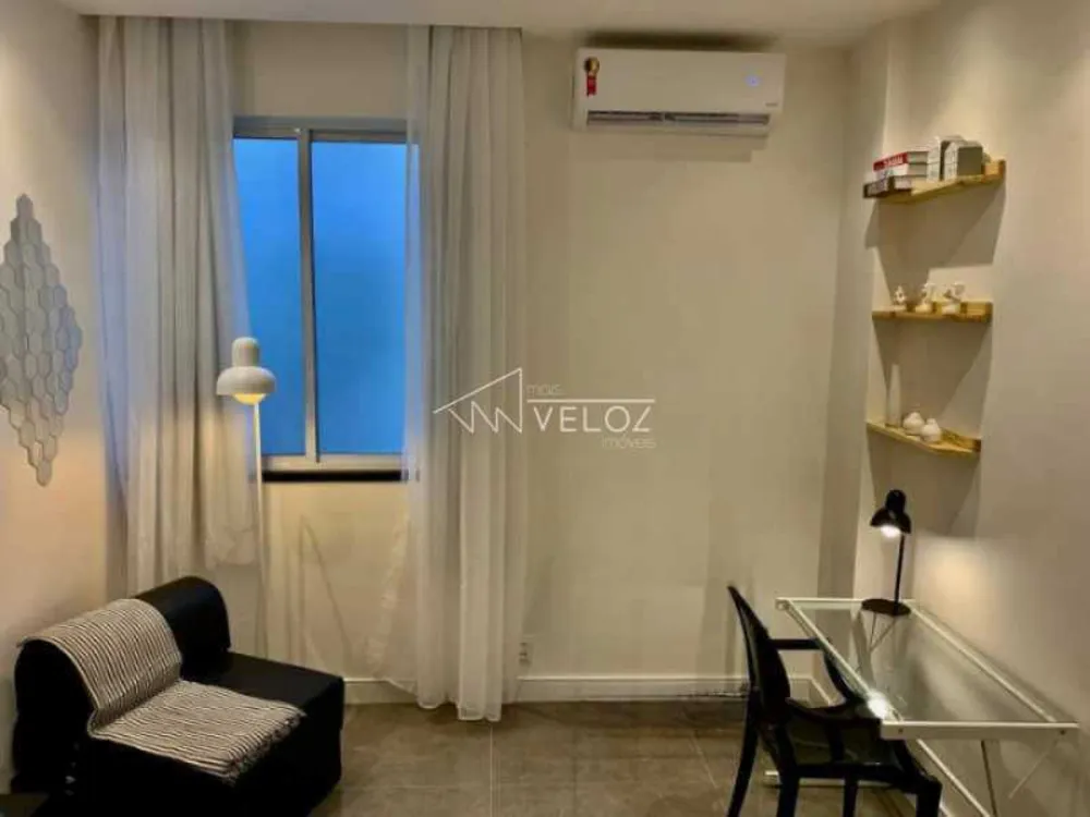 Kitnet-Studio, 27 m² - Foto 4